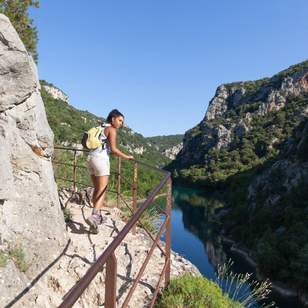 Séjour VP Verdon