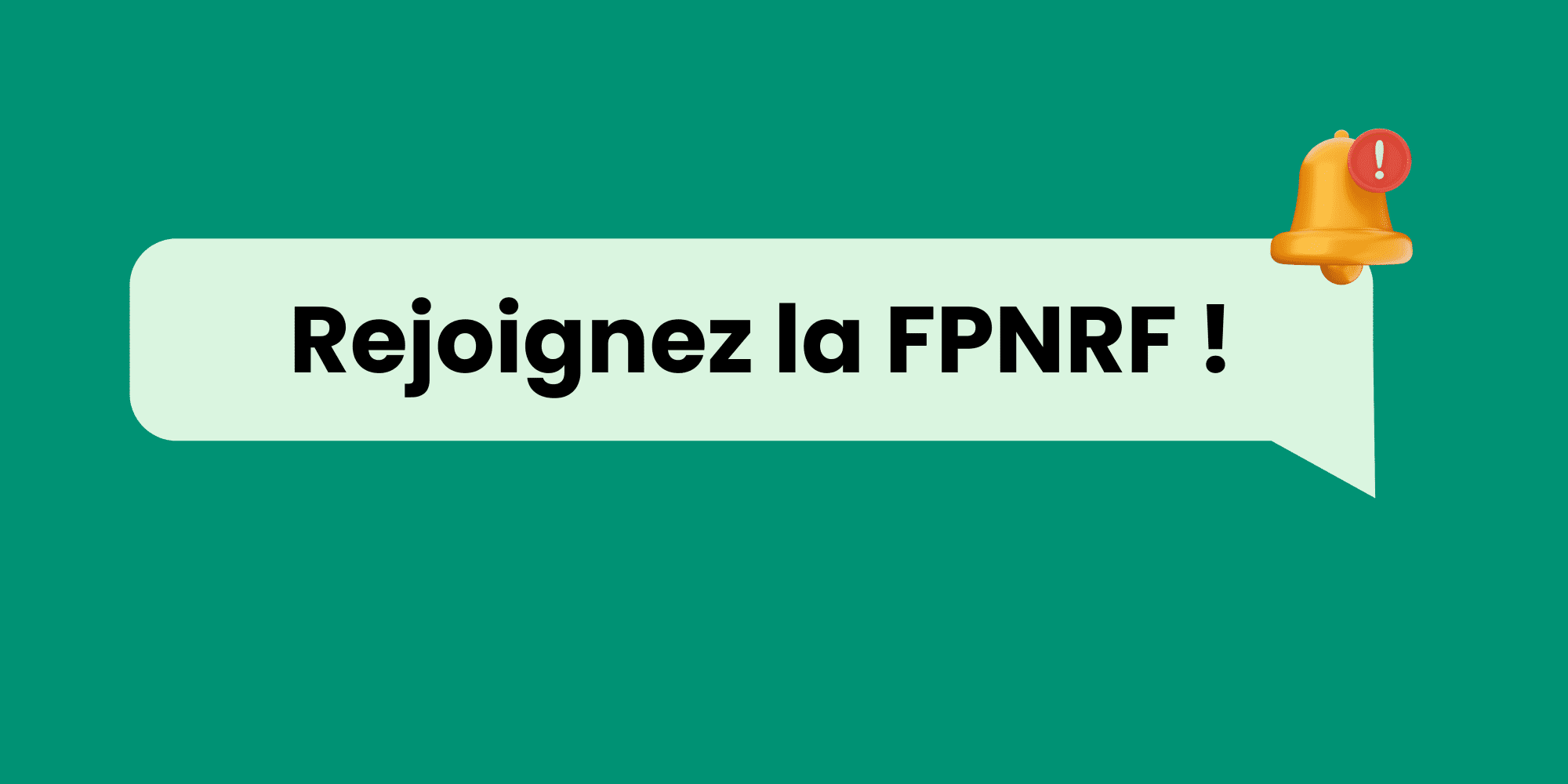 La Fédération des Parcs recrute !