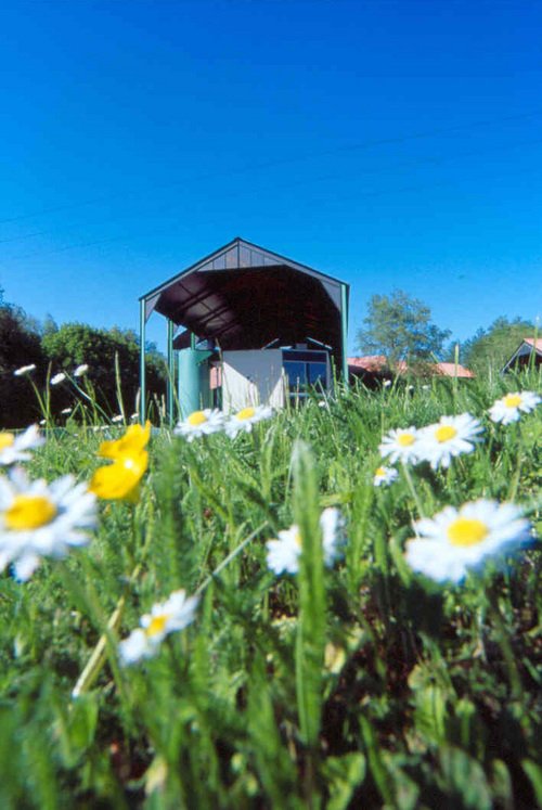 Parc Naturel Régional De La Montagne De Reims Fédération