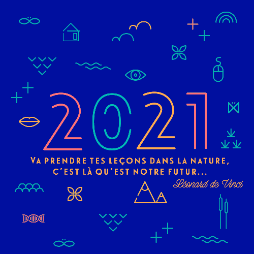 Voeux 2021