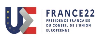 logo présidence UE