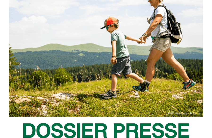 Dossier de presse Destination Parcs