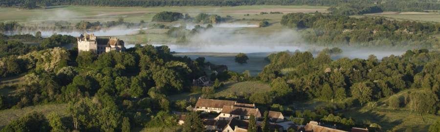 Paysage Brenne