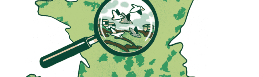 L'effet Parc naturel régional en chiffres