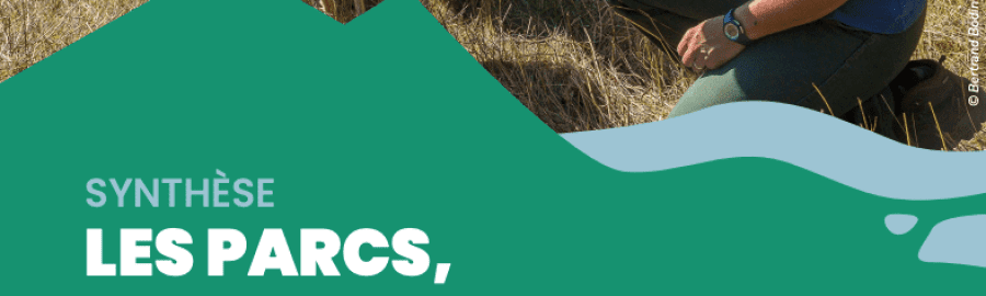 Les Parcs, territoires de pastoralisme