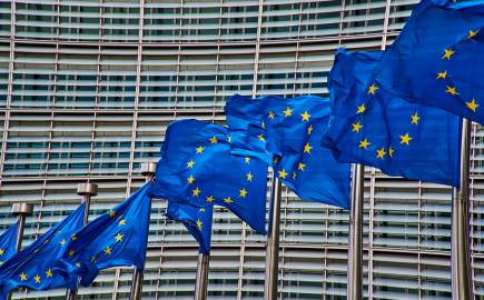 Commission Européenne - Photo Pixabay