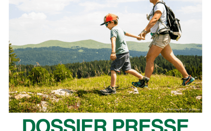 Dossier de presse Destination Parcs