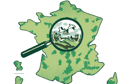 L'effet Parc naturel régional en chiffres