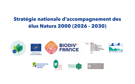 Stratégie nationale des élus Natura 2000 (photo)