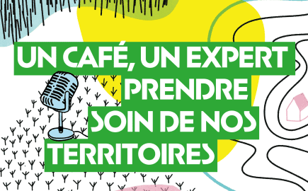 Podcast Un café, un expert