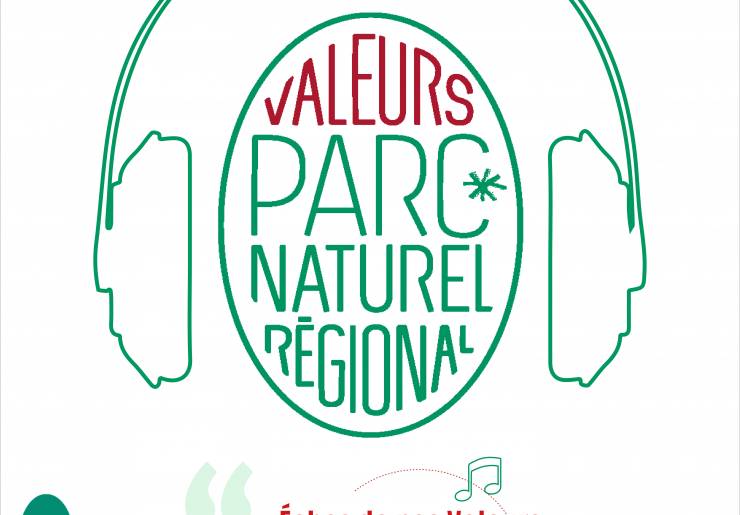 Vignette podcasts VPNR