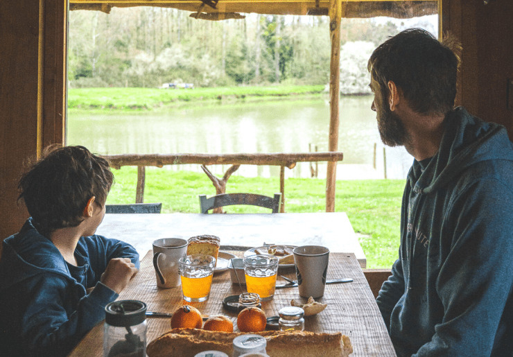 Concours séjour Avesnois