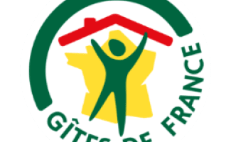 Gites de France logo2021