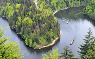 Paysayge Doubs Horloger