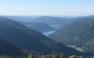 Plans de Paysage - PNR Ballons des Vosges