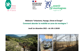 Photos mobilité montagne