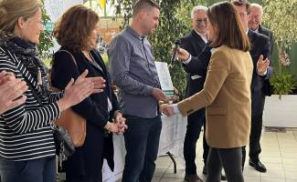 Remise marque PNR Marais poitevin