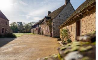 ©Tas2Cailloux - Michael Lafrasse - PNR Brenne