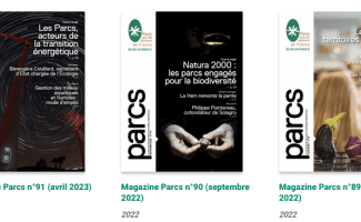 image magazines