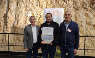 Prix Parc Innover à la campagne 2023