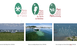 Logos avec photos séminaire