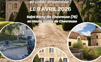 Visuel formation PCI