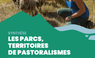 Les Parcs, territoires de pastoralisme