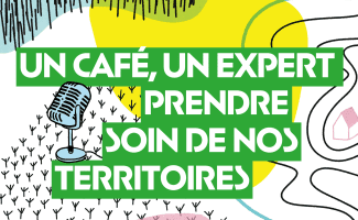 Podcast Un café, un expert