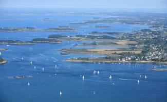 © PNR Golfe du Morbihan