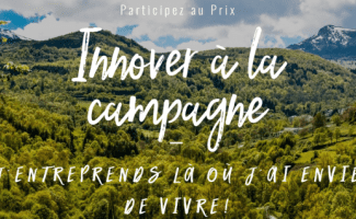 Prix Innover à la campagne