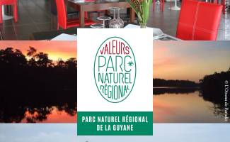 Premiers bénéficiaires de la Marque Valeurs Parc naturel régional en Guyane