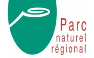 Logo du Parc naturel régional des Volcans d’Auvergne
