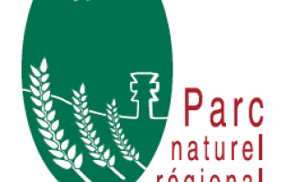 Logo du Parc naturel régional du Vexin français