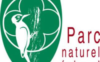 Logo du Parc naturel régional Oise - Pays de France