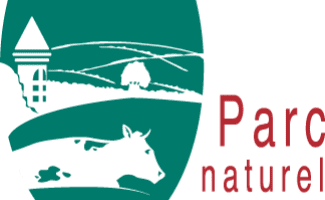 Logo du Parc naturel régional de l'Avesnois