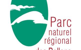 Logo du Parc naturel régional des Ballons des Vosges