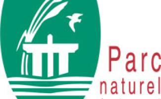 Logo du Parc naturel régional de la Brenne