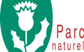 Logo du Parc naturel régional de Lorraine