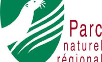 Logo du Parc naturel régional de Millevaches en Limousin