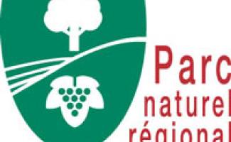Logo du Parc naturel régional de la Montagne de Reims