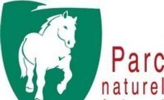 Logo du Parc naturel régional du Perche
