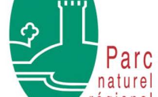 Logo du Parc naturel régional Périgord-Limousin
