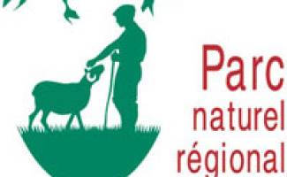 Logo du Parc naturel régional des Pyrénées Ariégeoises