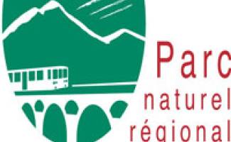 Logo du Parc naturel régional des Pyrénées Catalanes