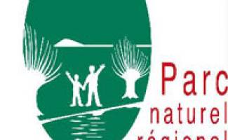 Logo du Parc naturel régional Scarpe-Escaut