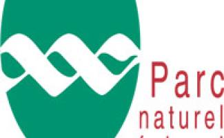 Logo du Parc naturel régional des Vosges du nord