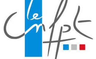 Logo CNFPT