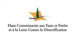 Logo eauxetforets