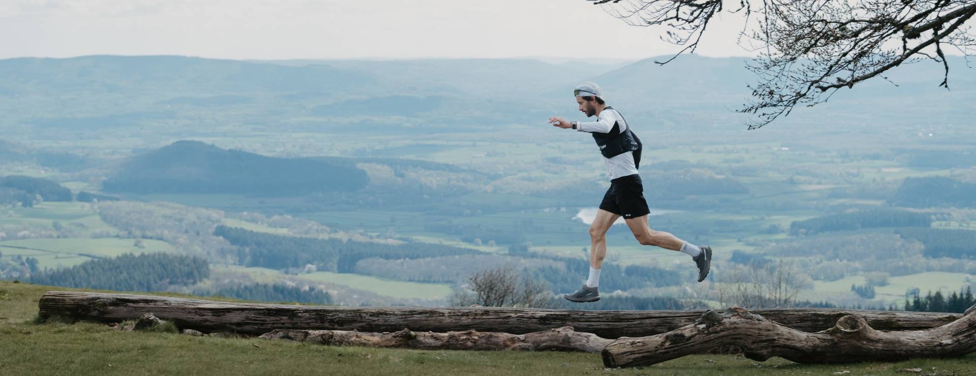 Sport nature PNR Morvan - Thibaut Baronian