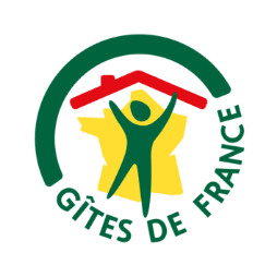 Gites de France logo2021